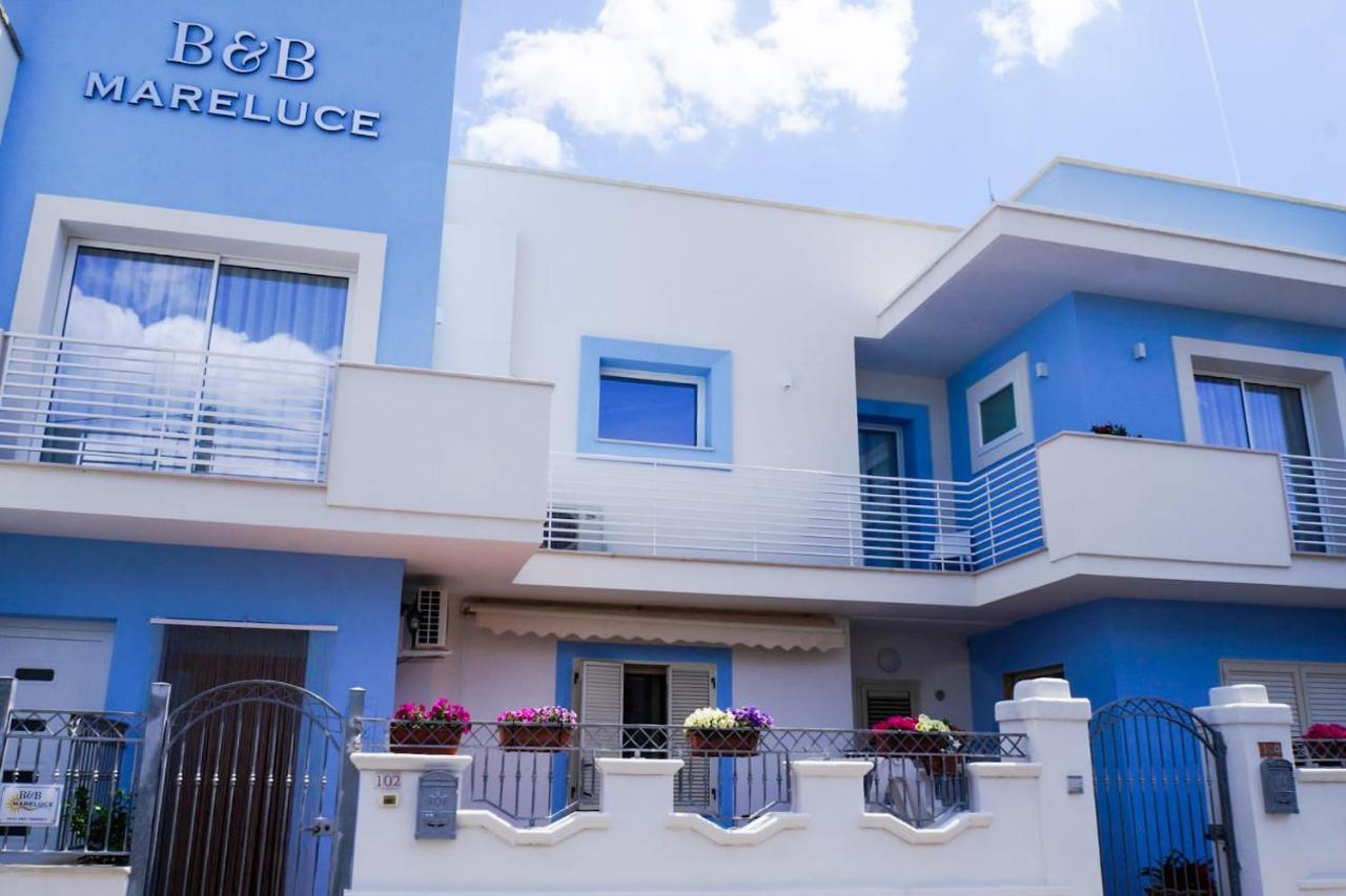 Bed & Breakfast Mareluce *